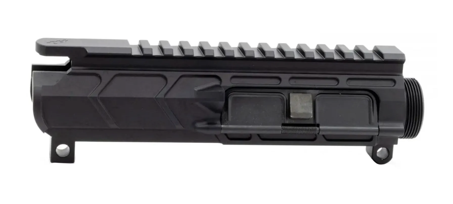 Bootleg Inc Enhanced Lightweight AR-15 Assembled Upper Receiver